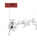 PROYECTO: “EL CORO VA A LA ESCUELA”