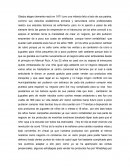 CADENA DE VALOR SAN FERNANDO