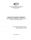 SISTEMA WEB PARA LA PROMOCIÓN E INFORMACIÓN DE PRODUCTOS DE LA LIBRERÍA SAVE C.A