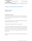 El estilo educativo personalizado