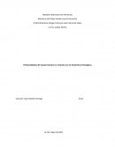 Potencialidades del Cuerpo Humano en relación con los Parámetros Fisiológicos