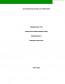 Actividad evaluativa Mercadeo