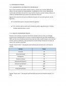 ESTRATEGIA DE PRECIOS