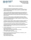 Estrategia de Cobertura de Riesgos