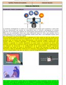 Seguridad del equipo para mantener a salvo todo tipo de información que pueda ser importante para el usuario