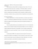 Análisis de caso: “BMW AG: El Proyecto del Auto Digital”