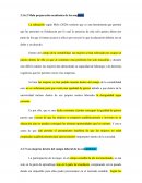 Mala preparación académica de las mujeres