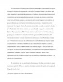 Trayectoria del Romanticismo al Realismo