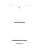 REDISEÑAR PRACTICAS EDUCATIVAS QUE CONDUZCAN AL APRENDIZAJE DE LOS ESTUDIANTES