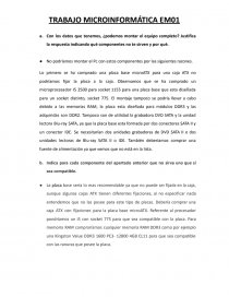 TRABAJO MICROINFORMÁTICA. Página 1