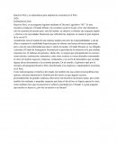 Reactiva Perú y su importancia para impulsar la economía en el Perú 2020