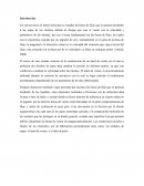 Estudio aerodinamico de las alas