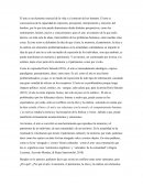 El arte, un elemento problematizador