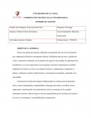 PROYECTO DE GRADO Instituto Centro de Sistemas