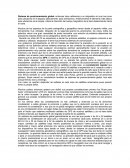 Sistema de posicionamiento global