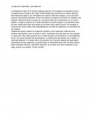 La vida de un deportista, ¿tan difícil es?