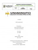 SISTEMA DE GESTION INTEGRADO VALORES Y PRINCIPIOS CORPORATIVOS