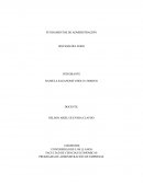 PROGRAMA DE ADMINISTRACIÓN DE EMPRESAS