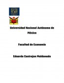 Historia Económica de México