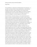 Puntos de encuentro Gould y Katherine