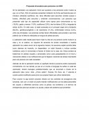 Propuesta innovadora personas NEE