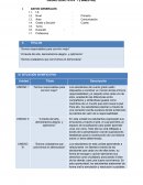 UNIDAD DIDÁCTICA “Somos responsables para convivir mejor”