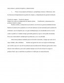 Tarea semana 4 gestión de logística y abastecimiento