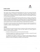 Caso Prueba 2. Liderazgo, Innovación y Creatividad