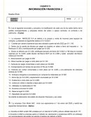 INFORMACIÓN FINANCIERA 2