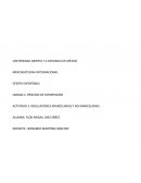 Regulaciones Arancelarias y No Arancelarias