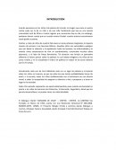 Albergue infantil: “Corazon de Jesus” Chepen