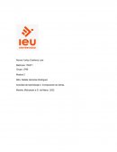 Psicologia.Emociones