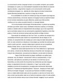Comunicacion animal y lenguaje humano