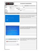 Evaluacion de conocimientos - Soporte técnico