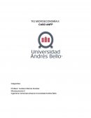 TIG MICROECONOMÍA II: CASO ANFP
