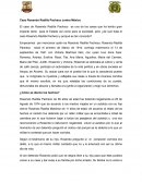 Caso Rosendo Radilla Pacheco contra México