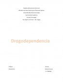 Drogodependencias