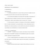 Cultura y espacio sagrado