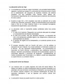 Modelo educativo prehispanico