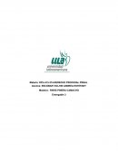 DERECHO PROCESAL PENAL ¿Qué se entiende por prueba idónea?