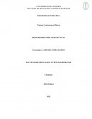 SENTIMIENTOS BASICOS