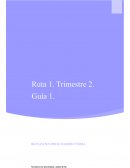 Los secretos del universo