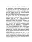 UNA VIDA CON PROPÓSITO, ¿PARA QUÉ ESTOY AQUÍ EN LA TIERRA?