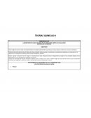 LABORATORIO EN CASA: ESTUDIO DE UNA REACCIÓN CINÉTICA CON ALGUNOS MATERIALES COTIDIANOS