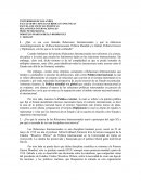 Relaciones Internacionales