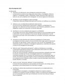 Guía de preguntas Carli