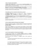 Impuesto de sociedades