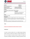 SISTEMA ADUANERO EN MEXICO