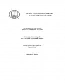 La técnica jurídica al servicio de la humanidad