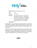 Modelos de Negocios y Start Ups